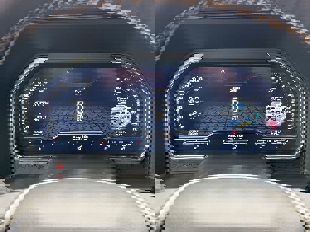 Used 2025 GMC Sierra 2500 AT4 image 12