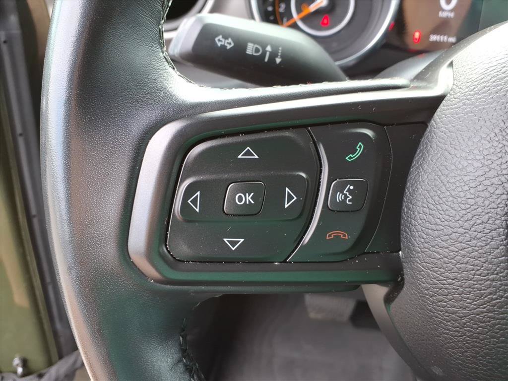 Used 2022 Jeep Gladiator Sport AWD/4WD image 24