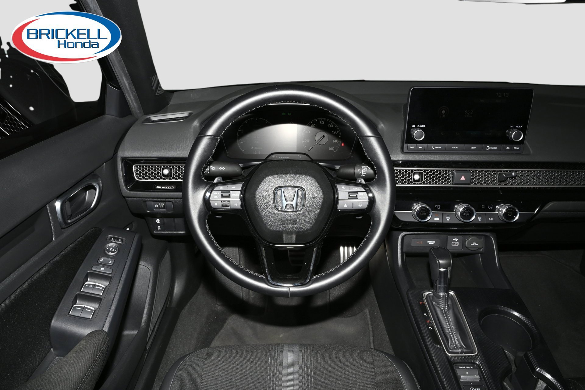 Used 2024 Honda Civic Sport image 15