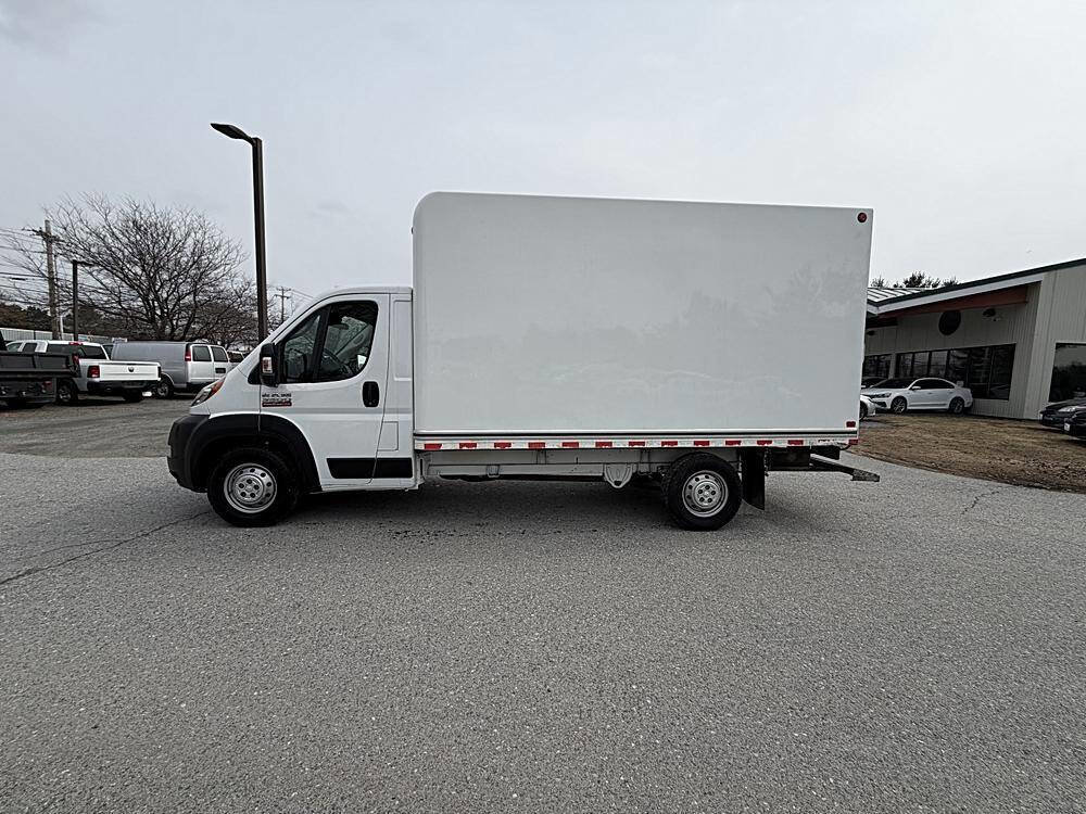 Used 2022 RAM ProMaster 3500 image 2
