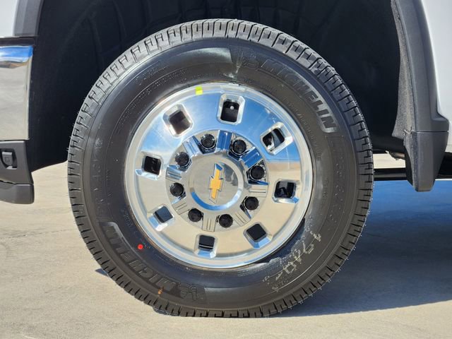 New 2026 Chevrolet Silverado 3500 LTZ w/ LTZ Plus Package AWD/4WD image 9