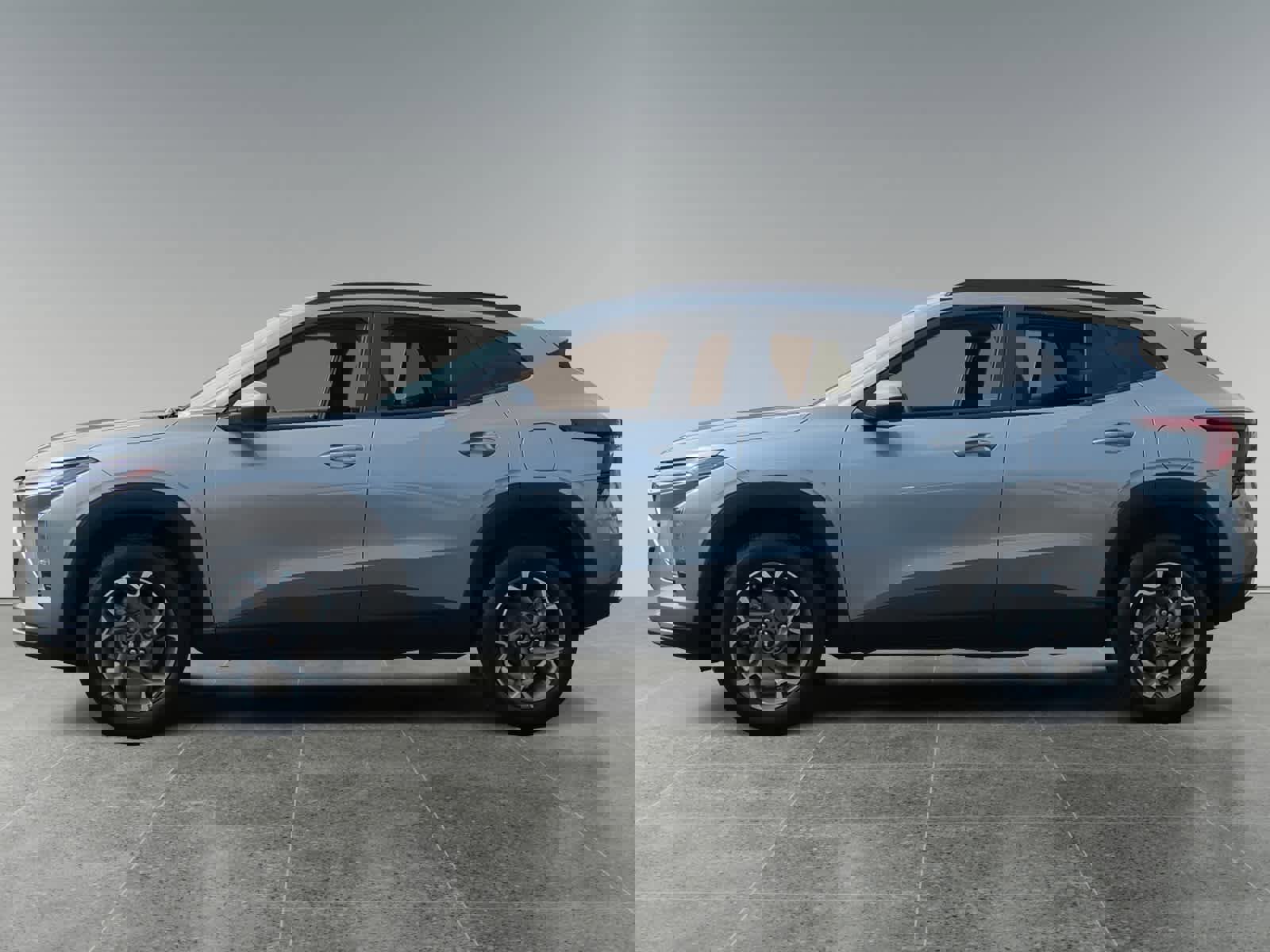 Used 2024 Chevrolet Trax LT image 2