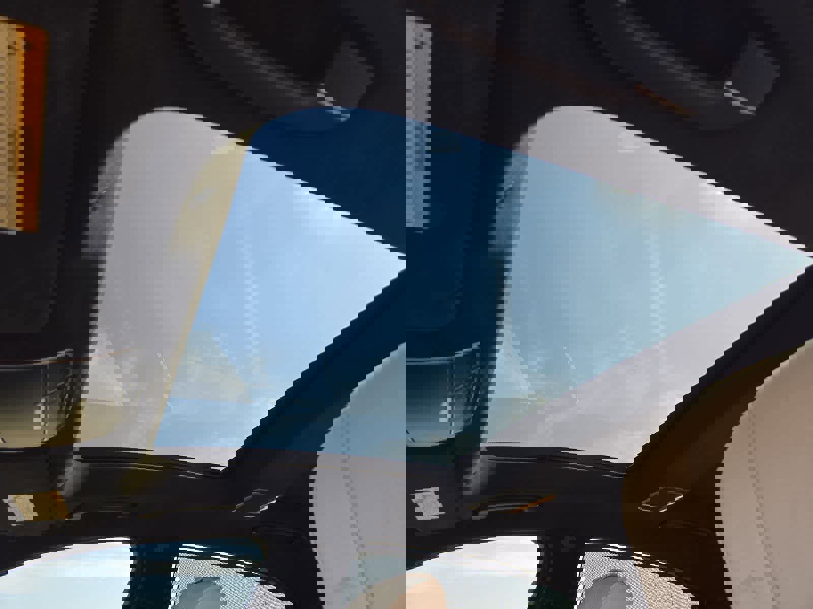 Used 2018 Mercedes-Benz S 560 Sedan image 17