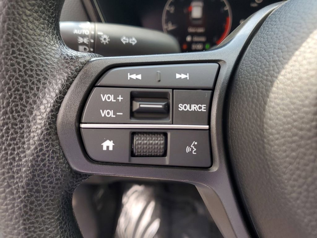 Used 2024 Honda CR-V EX image 19