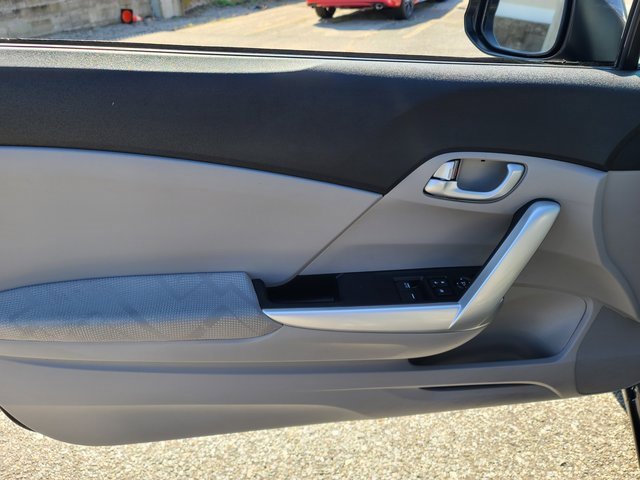 Used 2012 Honda Civic EX image 9