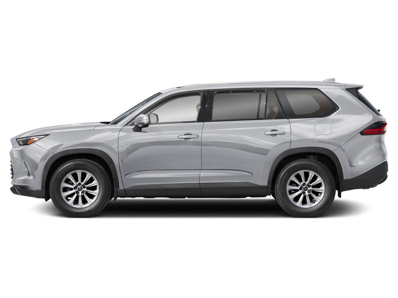 New 2026 Toyota Grand Highlander AWD Hybrid image 25
