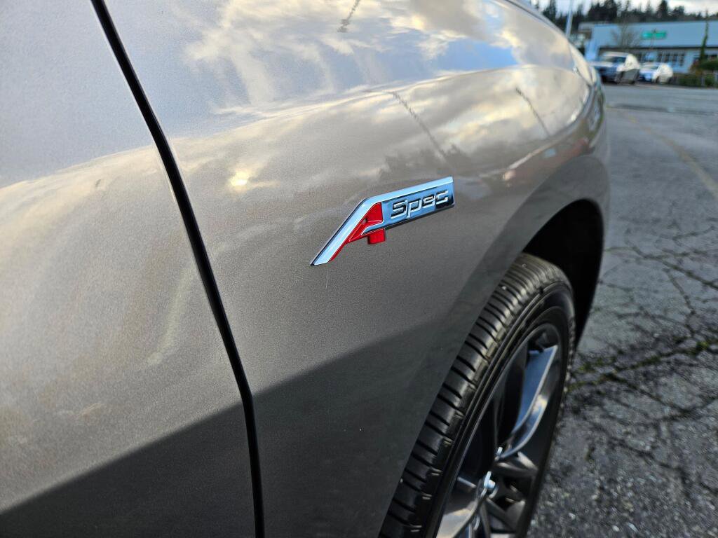 Certified 2024 Acura RDX A-Spec image 9