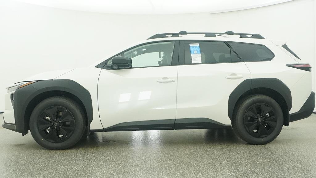 New 2026 Toyota bZ Woodland AWD/4WD image 2