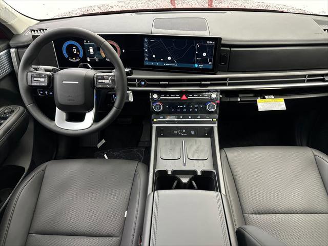 New 2026 Hyundai Santa Fe XRT AWD/4WD image 25