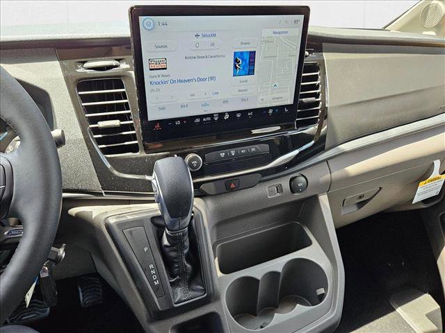 New 2025 Ford Transit 350 XLT image 12