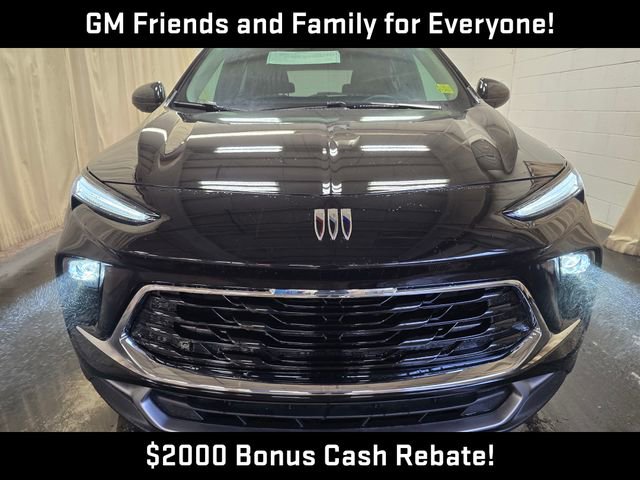 New 2026 Buick Encore GX Preferred w/ Comfort Package image 4