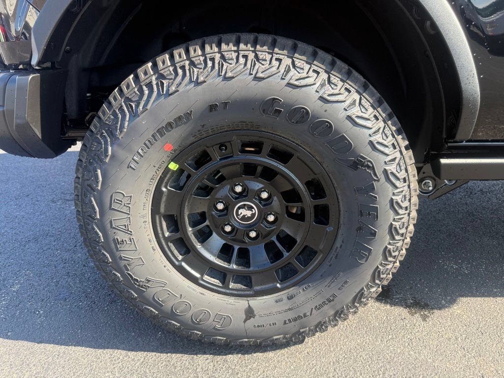 New 2026 Ford Bronco Badlands AWD/4WD image 55