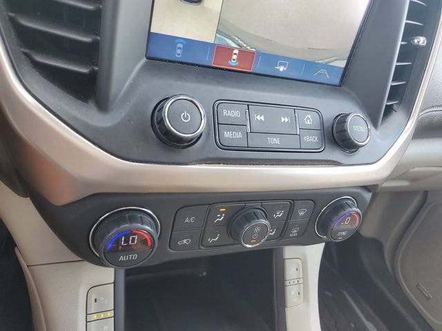 Used 2018 GMC Acadia Denali w/ Technology Package AWD/4WD image 29