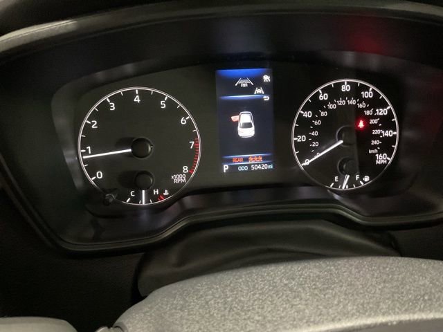 Used 2023 Toyota Corolla SE image 13
