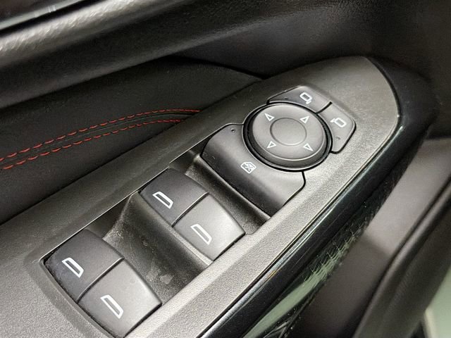 Certified 2024 Chevrolet Trax RS image 16