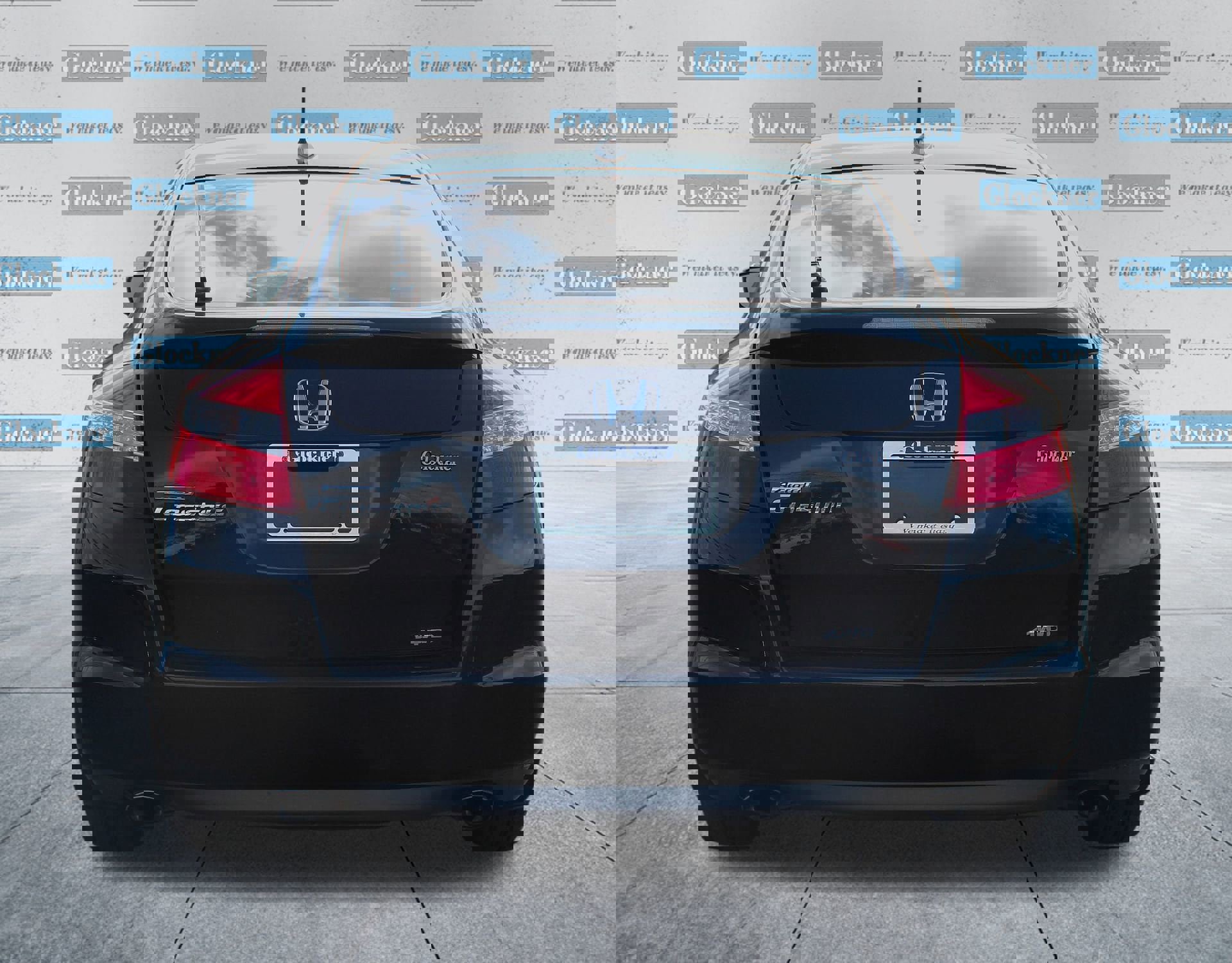 Used 2011 Honda Crosstour EX-L image 7