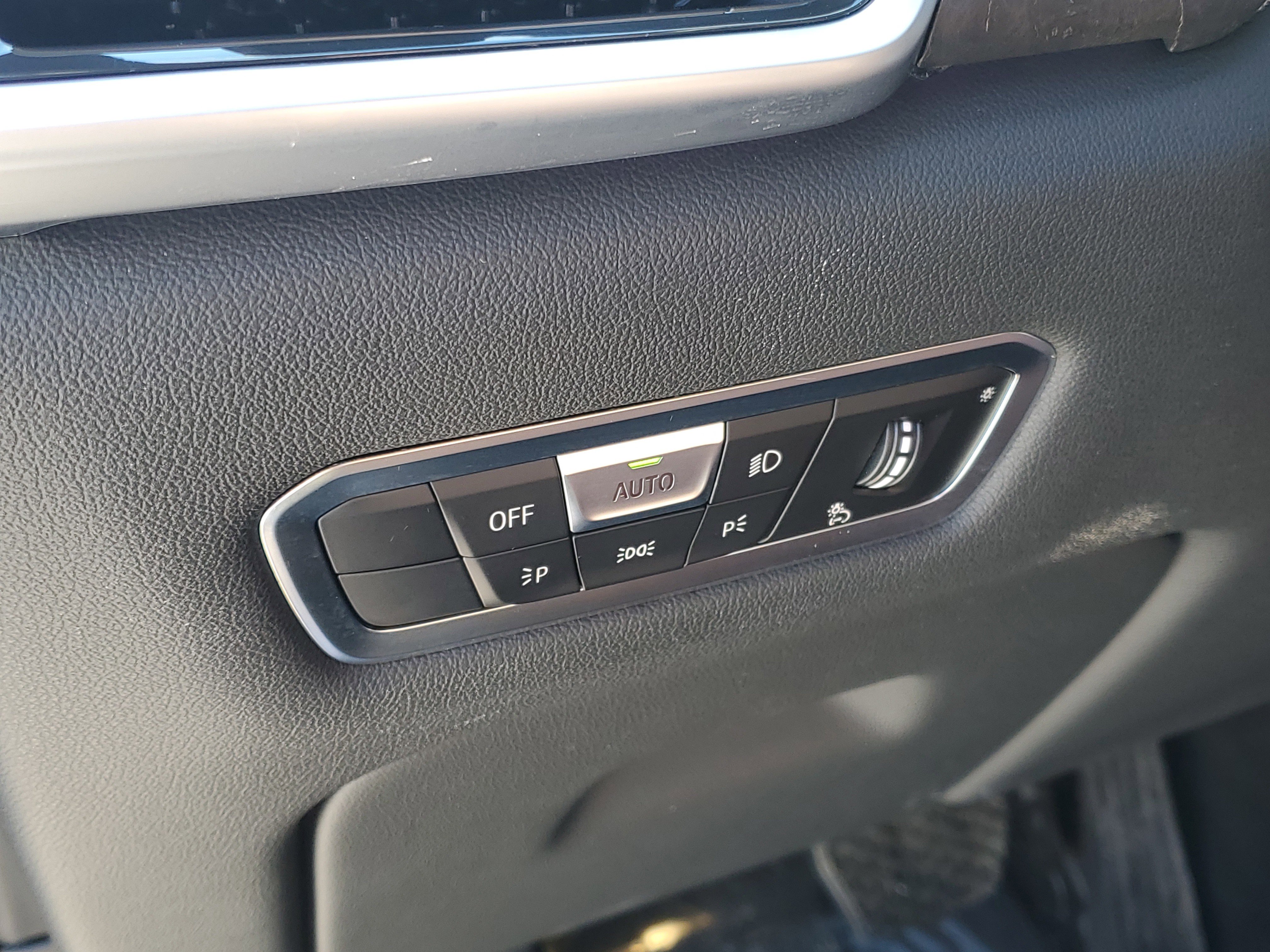 Certified 2023 BMW X5 xDrive40i w/ Premium Package image 11