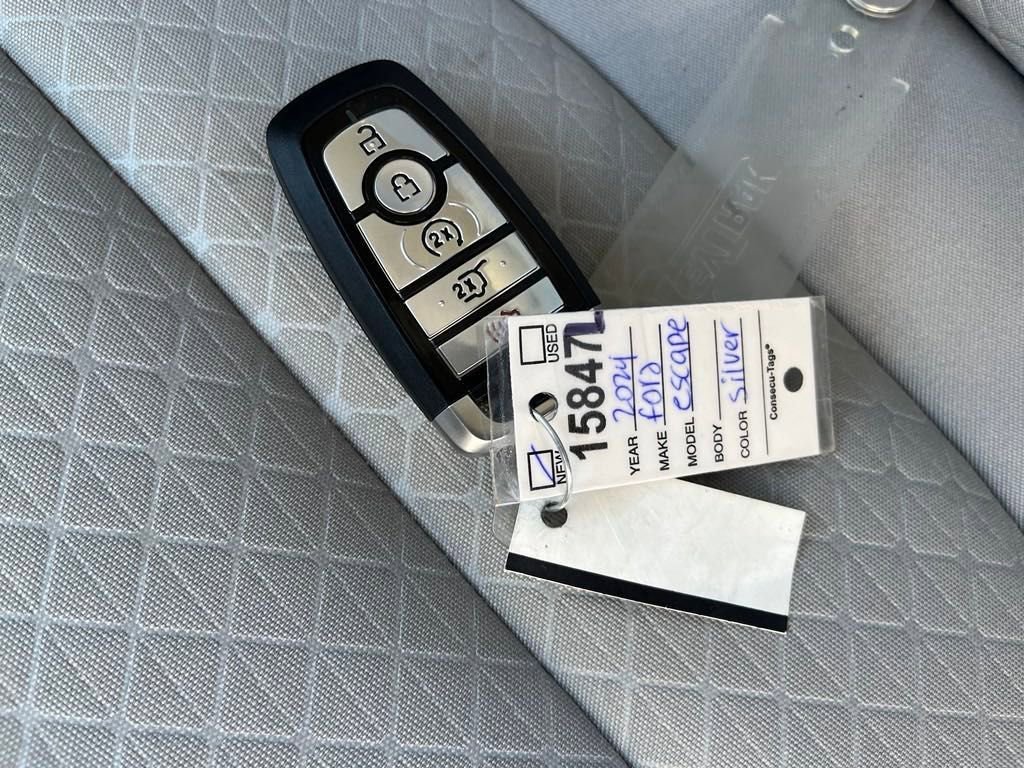 Used 2024 Ford Escape Active w/ Tech Pack #2 image 29