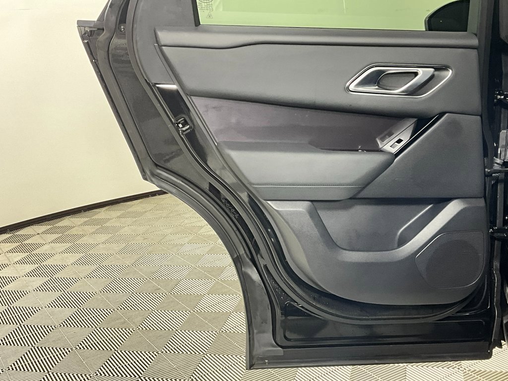 Used 2026 Land Rover Range Rover Velar Dynamic SE image 26