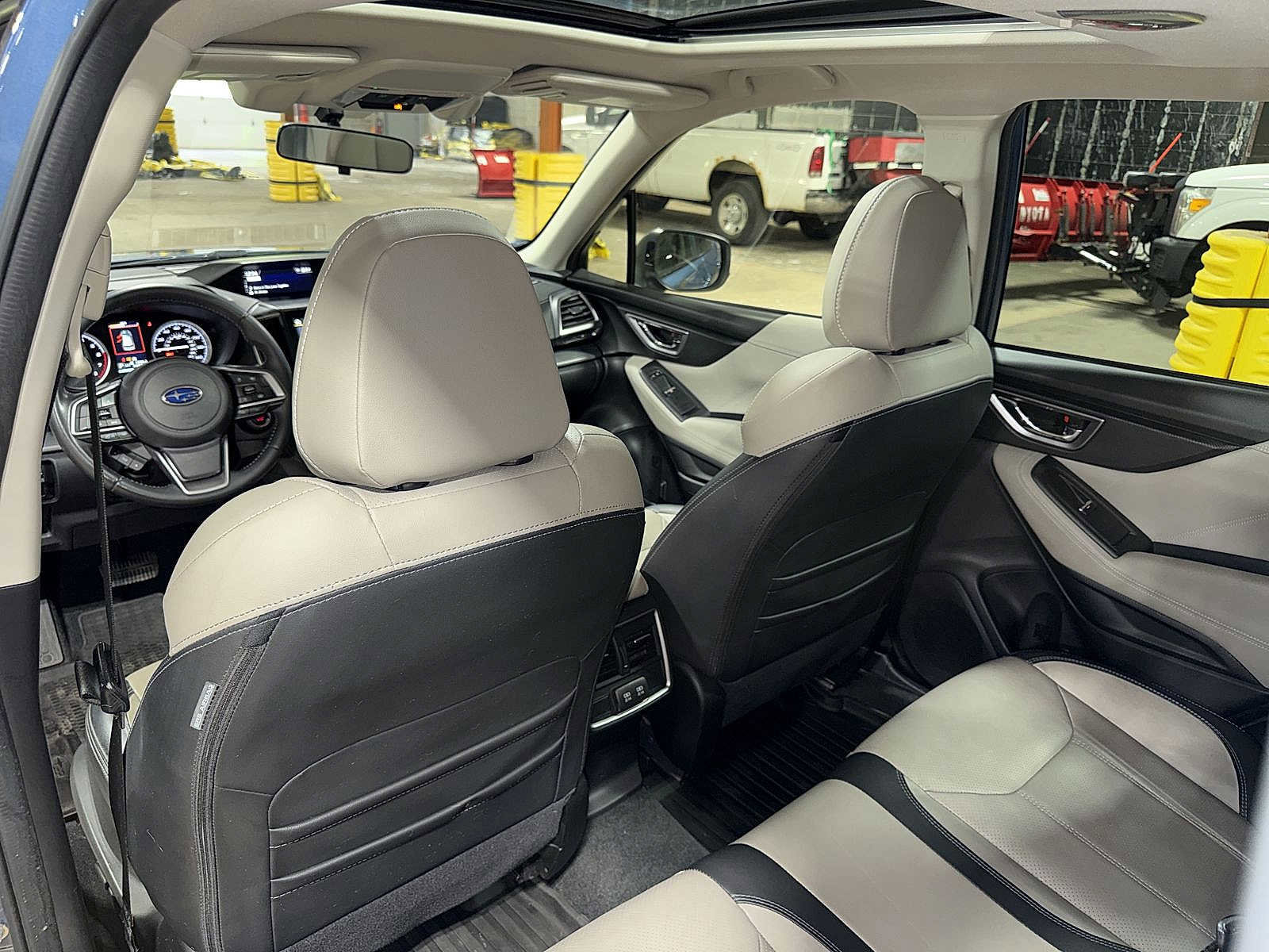 Used 2020 Subaru Forester Limited AWD/4WD image 28