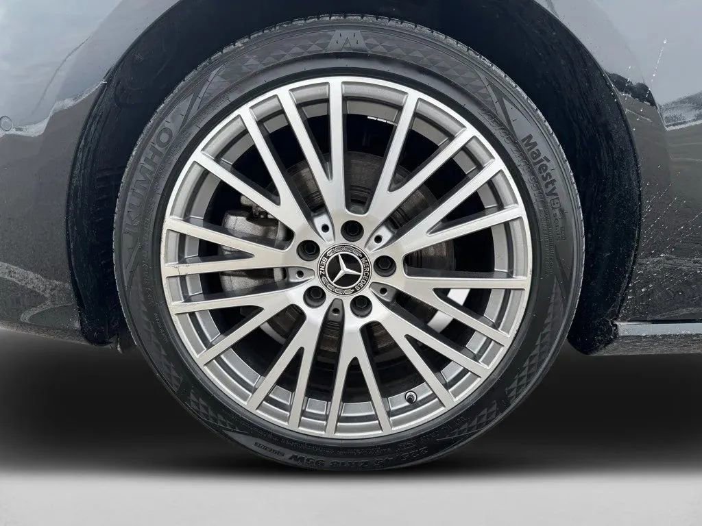 Used 2025 Mercedes-Benz CLA 250 CLA 250 image 31