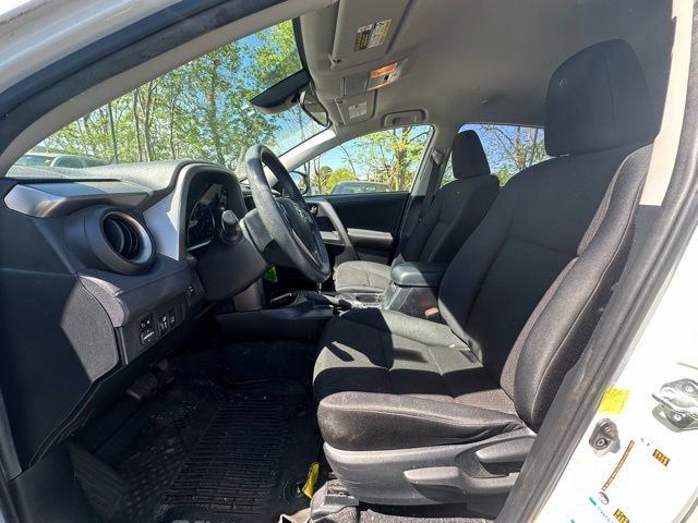Used 2017 Toyota RAV4 LE w/ All Weather Liner Package image 23