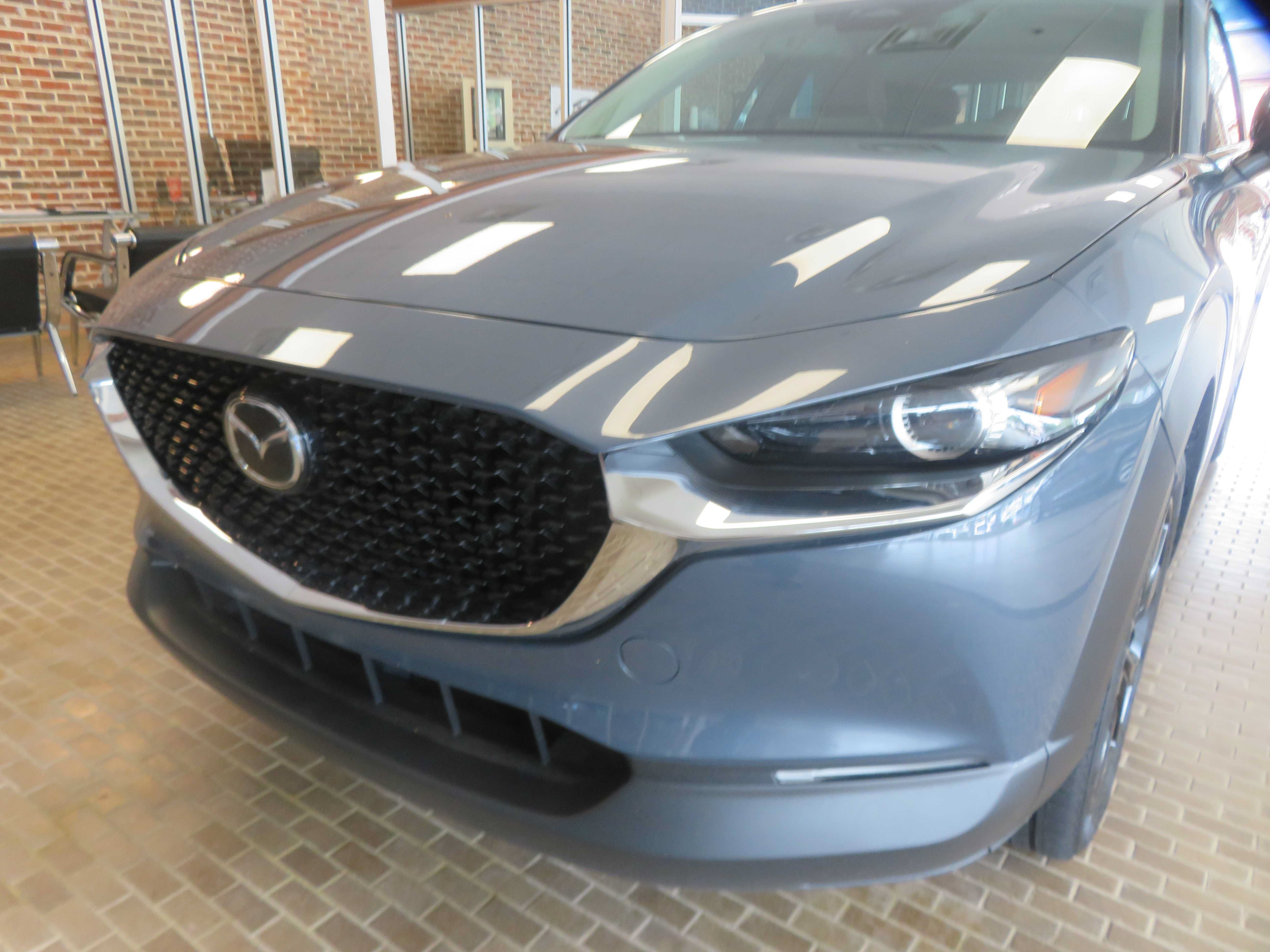 Used 2024 MAZDA CX-30 AWD 2.5 S w/ Preferred Package image 65