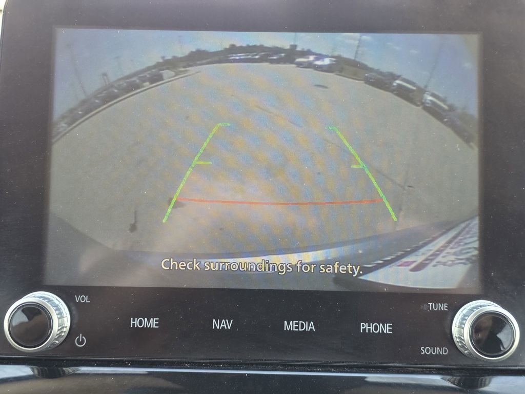 Used 2024 Mitsubishi Eclipse Cross SE image 15