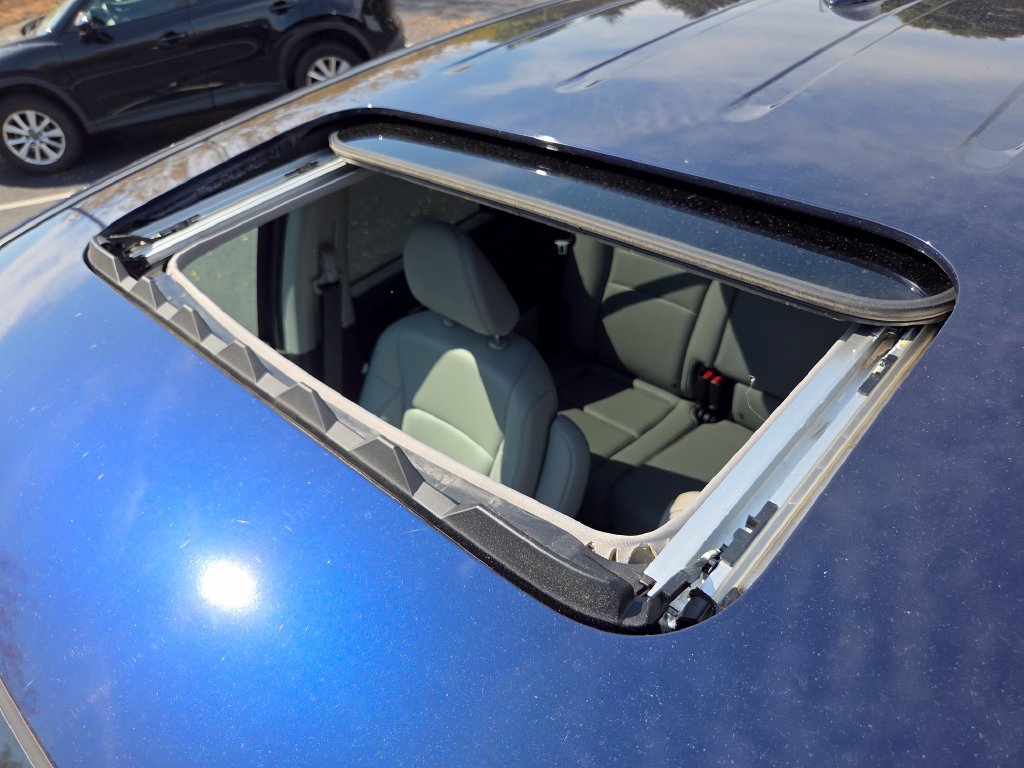 Certified 2022 Honda Ridgeline RTL-E image 4