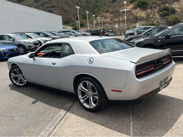 Used 2021 Dodge Challenger R/T RWD image 4