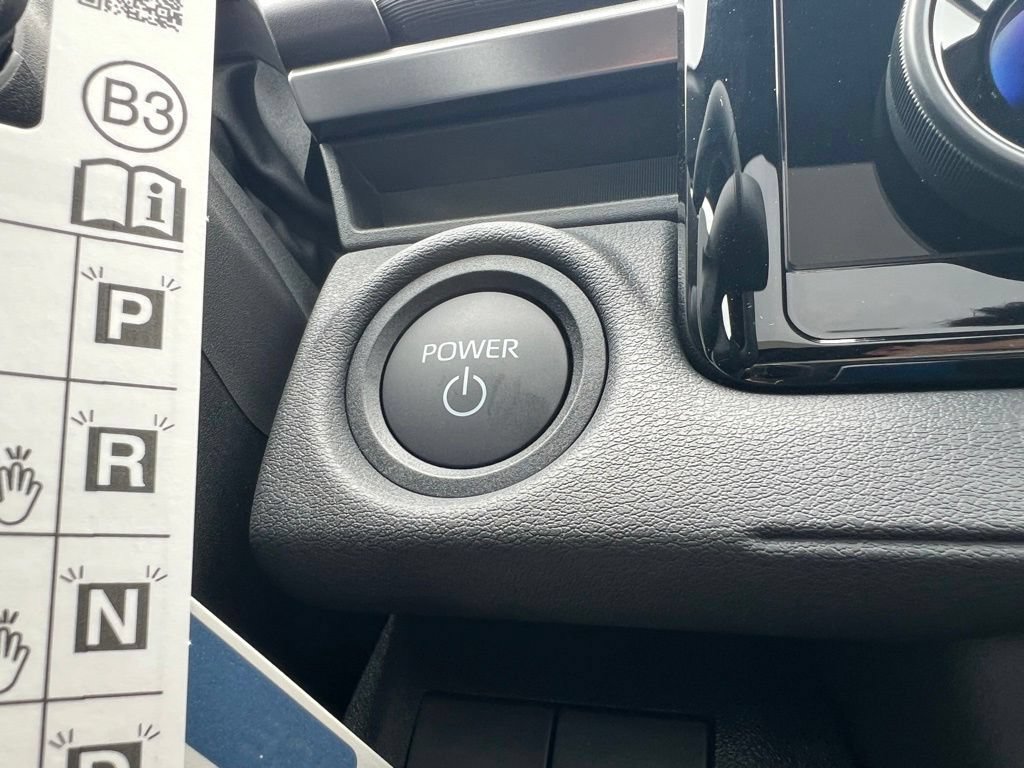New 2026 Toyota C-HR AWD/4WD image 26