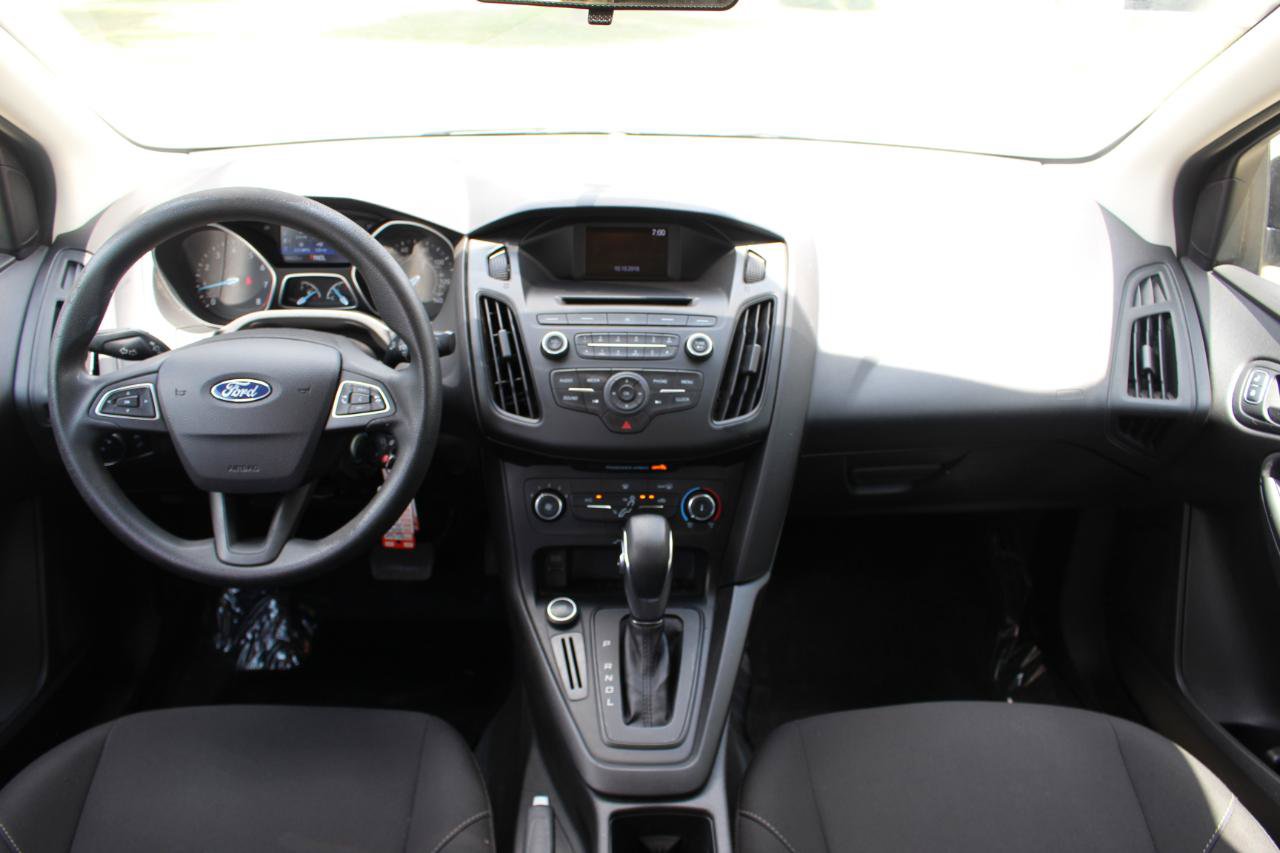 Used 2016 Ford Focus S FWD image 27