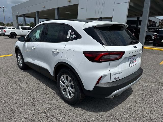 New 2025 Ford Escape Active FWD image 7