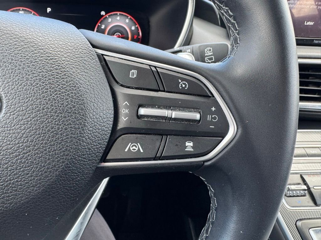 Used 2023 Hyundai Santa Fe SEL w/ Premium Package image 24