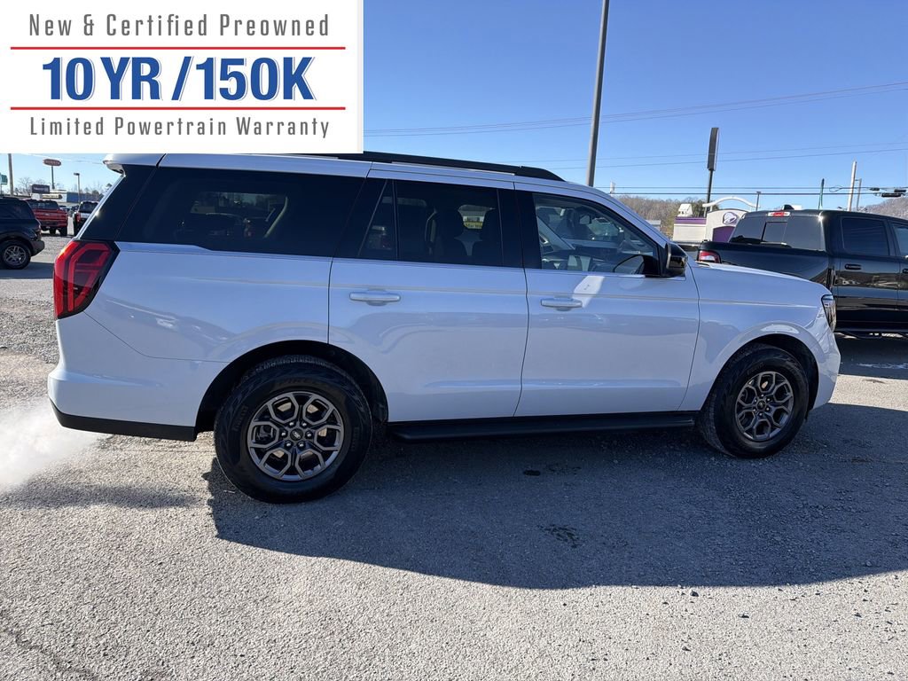 Used 2025 Ford Expedition Active image 5