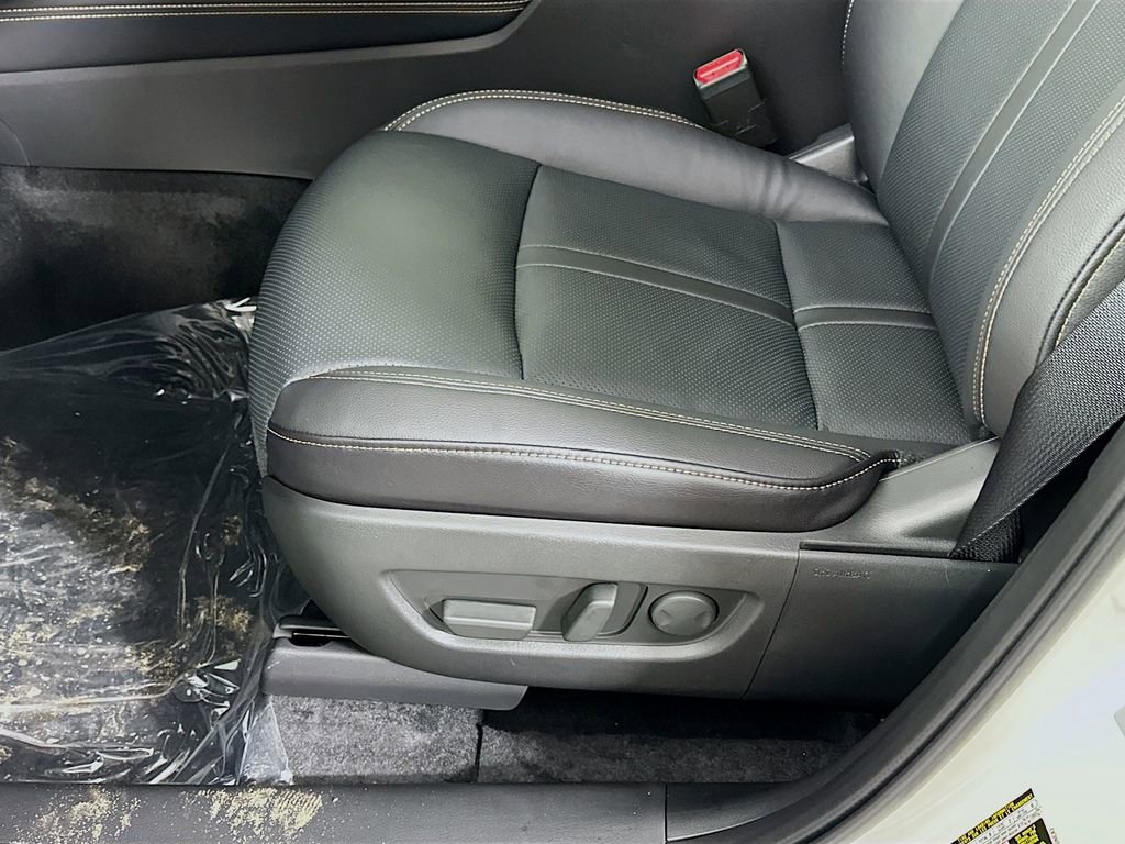 New 2026 MAZDA CX-90 3.3 Turbo w/ Preferred Package image 26