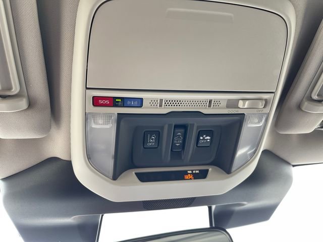 Used 2023 Subaru Forester Premium AWD/4WD image 18