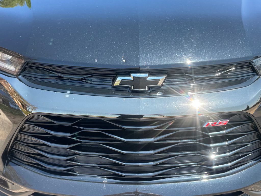 Used 2023 Chevrolet TrailBlazer RS w/ Convenience Package AWD/4WD image 31