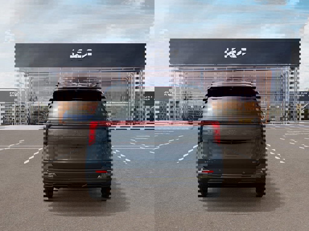 New 2026 Kia Carnival SX image 5