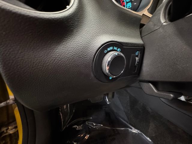 Used 2011 Chevrolet Camaro SS w/ RS Package RWD image 22