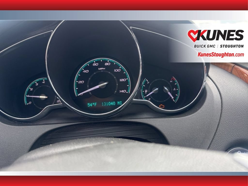 Used 2011 Chevrolet Malibu LT w/ Interface Package FWD image 17