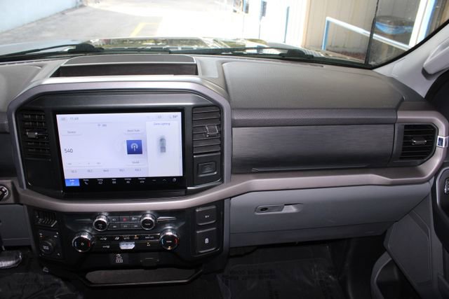 Used 2025 Ford F150 XLT w/ Equipment Group 301A Standard image 26