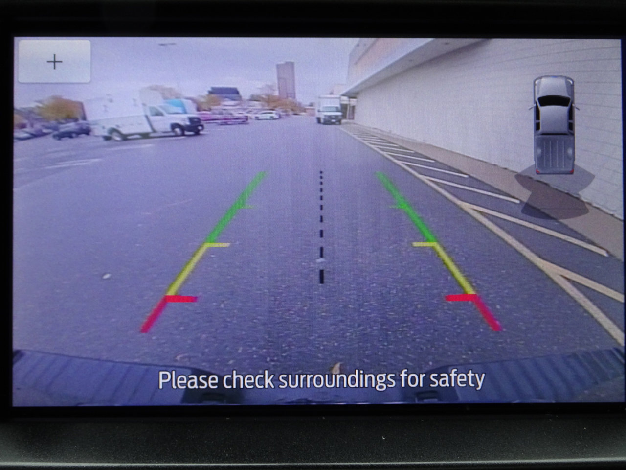 Used 2020 Ford F150 XLT w/ Equipment Group 302A Luxury image 25