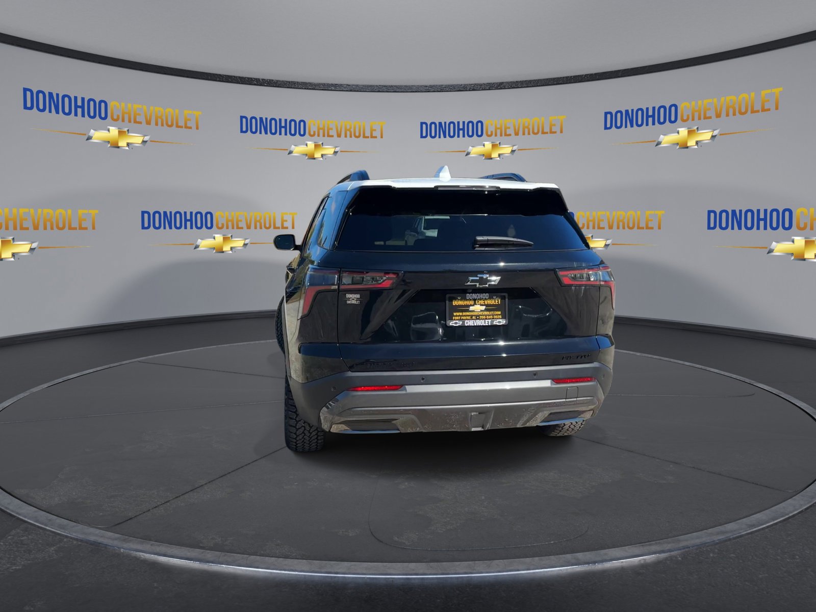 New 2026 Chevrolet Equinox ACTIV w/ Convenience Package III image 7