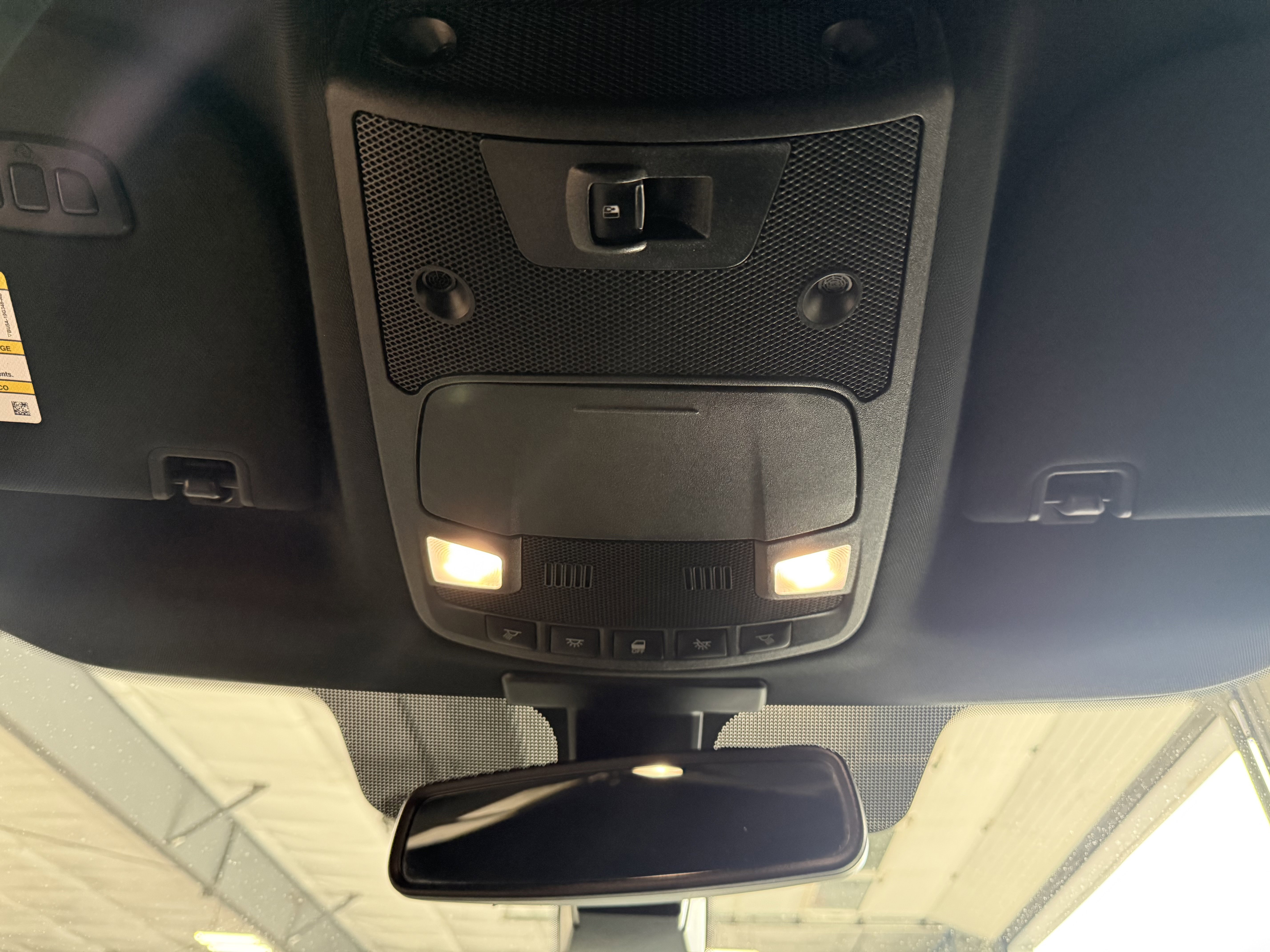 Used 2015 Ford F150 Platinum w/ Equipment Group 701A Luxury image 22