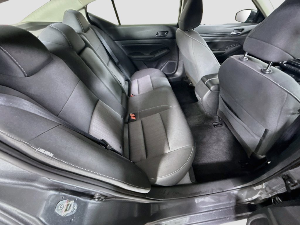 Certified 2024 Nissan Altima 2.5 SV FWD image 28