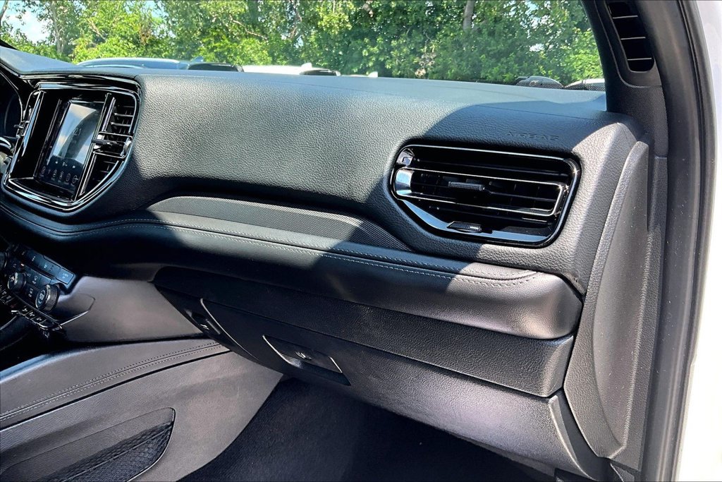 Used 2022 Dodge Durango GT AWD/4WD image 19