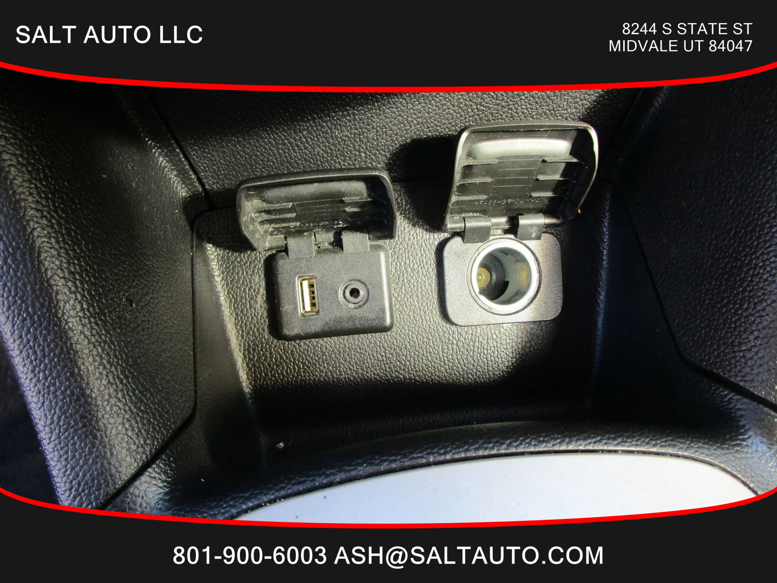 Used 2017 Chevrolet Cruze LS image 12