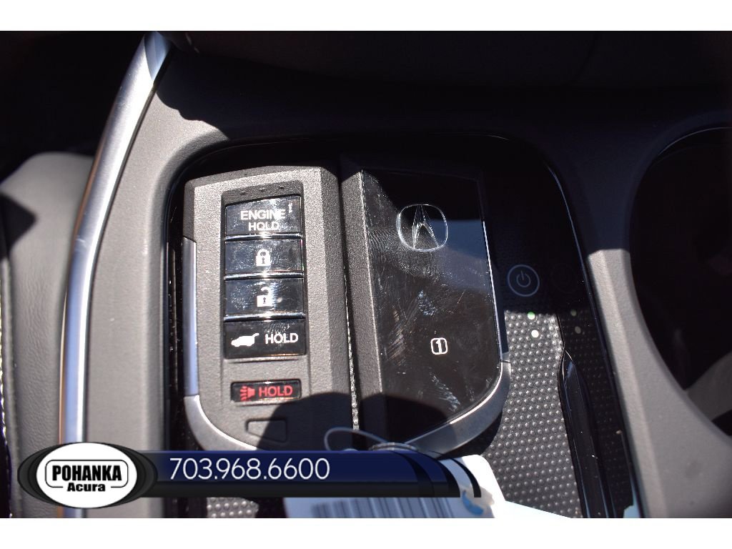 New 2026 Acura RDX w/ Advance Package AWD/4WD image 42