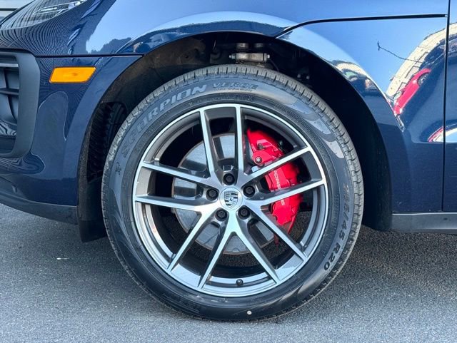 Used 2022 Porsche Macan S AWD/4WD image 11